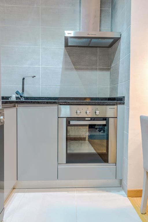 Apartamento Bracara 