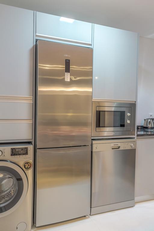 Apartamento Bracara 