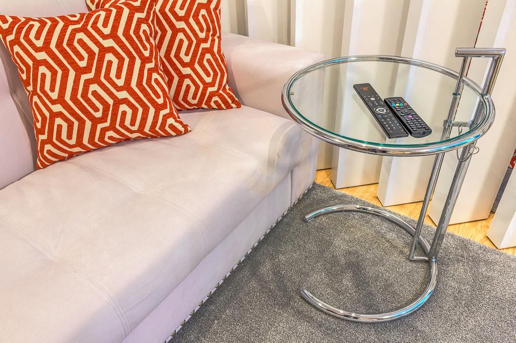 Apartamento Bracara 