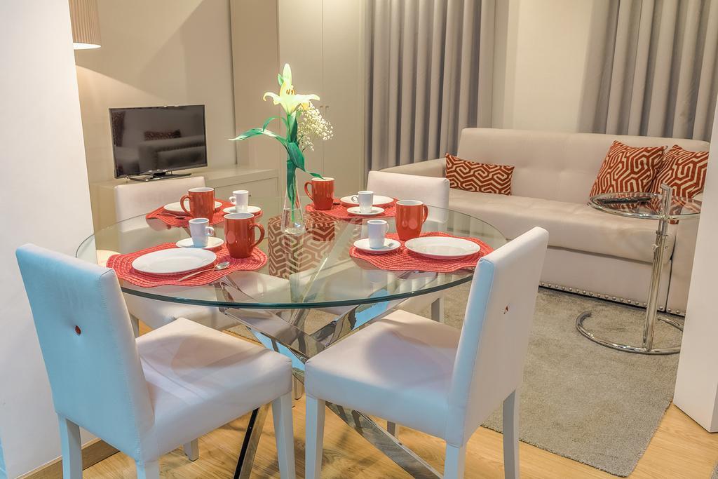 Apartamento Bracara 