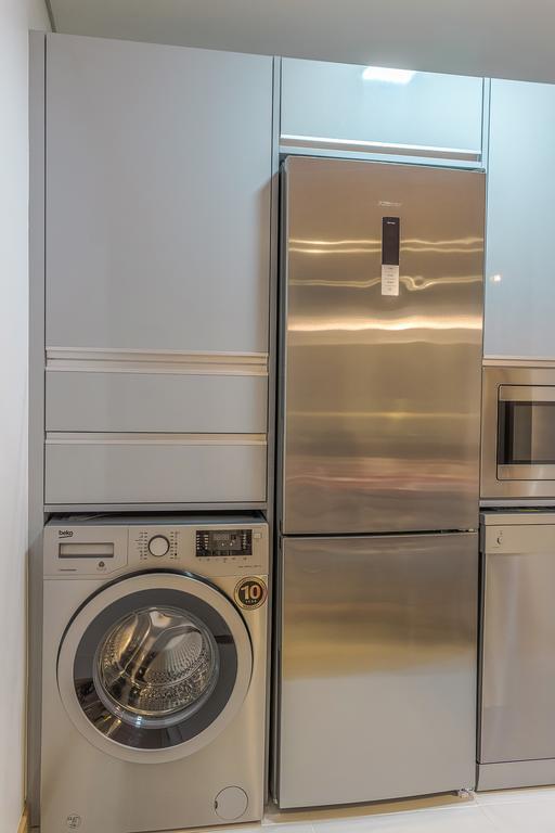 Apartamento Bracara 